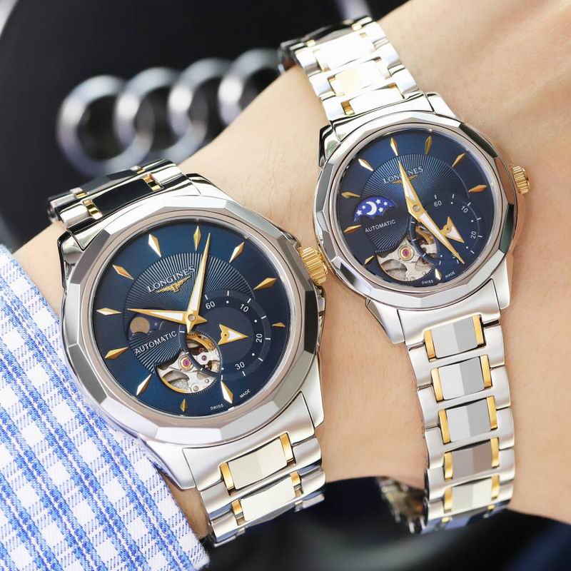 Longines 40mm 081105